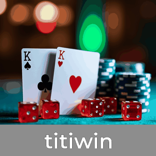 Experimente o Melhor com Titiwin: Cassino Seguro e Premiado