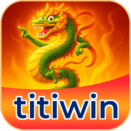 titiwin Logo
