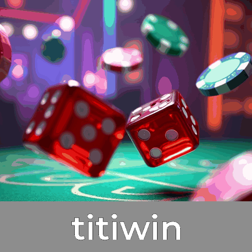 titiwin: Slots de Alta Volatilidade, Jogos de Mesa Estratégicos e Dealer ao Vivo Imersivo