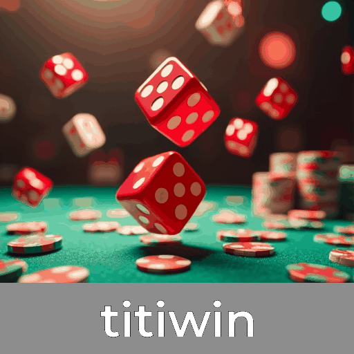 Titiwin: Aproveite os bônus e ofertas exclusivas