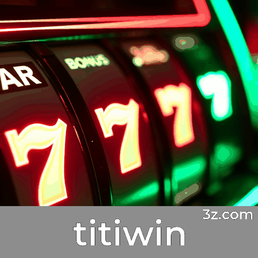 titiwin login page Brazil – secure online casino access
