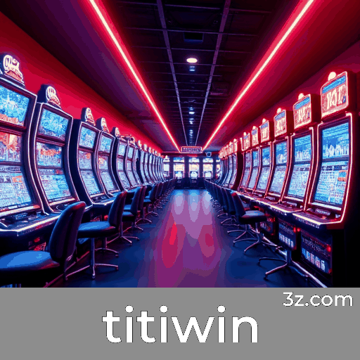 titiwin login page Brazil – secure online casino access