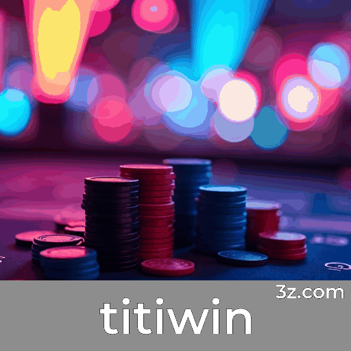 titiwin login page Brazil – secure online casino access